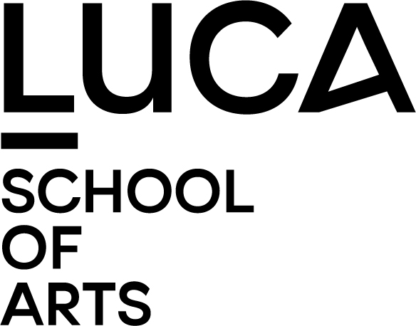 LUCA School of Arts - campus Sint-Lucas Gent